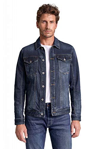 Salsa Chaqueta Denim