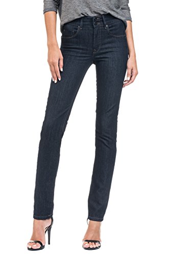 Salsa Jeans Secret Vaqueros, Azul, W27 / L30 (ES 38) para Mujer