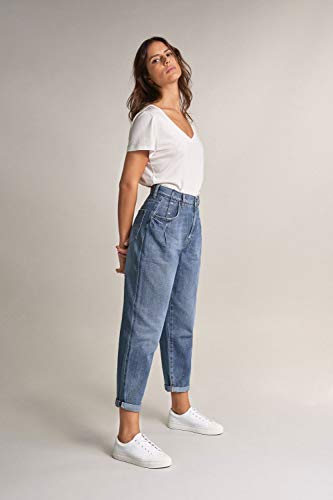 Salsa Jeans Slouchy Capri