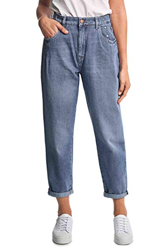 Salsa Jeans Slouchy Capri