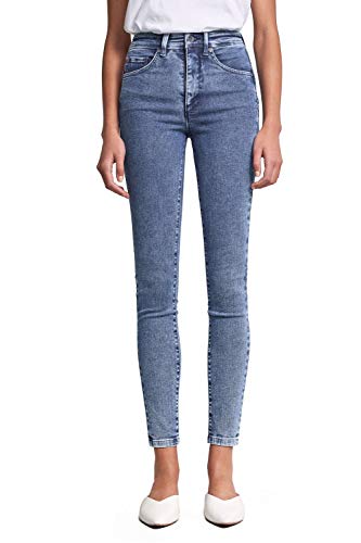 Salsa Push in Secret Glamour Skinny Jeans