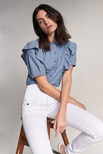 Salsa Vaqueros Diva Slim fit adelgazantes