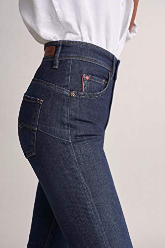 Salsa Vaqueros Secret Glamour Push in Flare