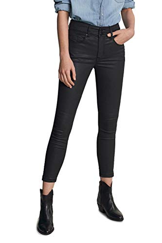 Salsa Vaqueros Secret Push in con Efecto Coating