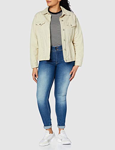 Salsa Vaqueros Secret Push in Skinny