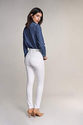 Salsa Vaqueros Secret Push in Skinny de Color