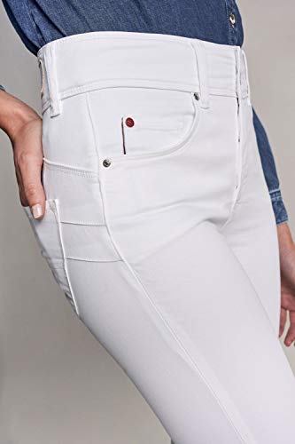 Salsa Vaqueros Secret Push in Skinny de Color