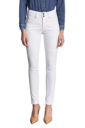 Salsa Vaqueros Secret Push in Skinny de Color