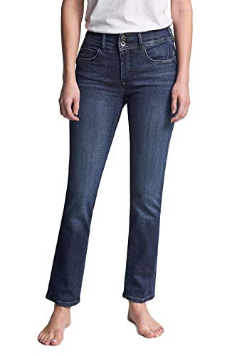 Salsa Vaqueros Secret Push in Slim Efectos Lavado