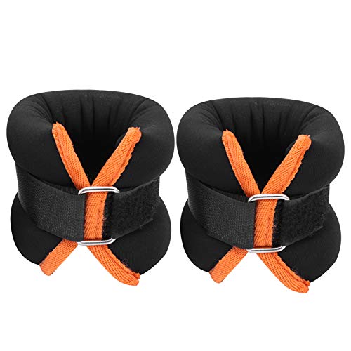 Shipenophy Leggins Sandbag Running 1 libras de peso libre de entrenamiento Sandbag de arena de peso libre transpirable para todo tipo de personas