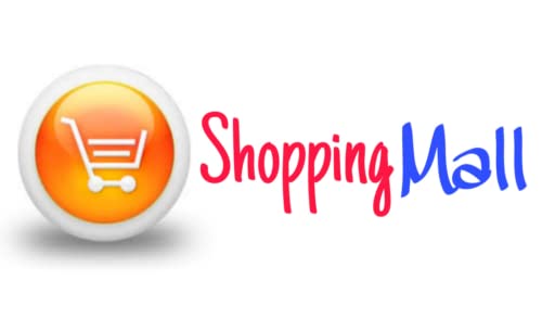 Shopping Mall:Online Shopping Mall