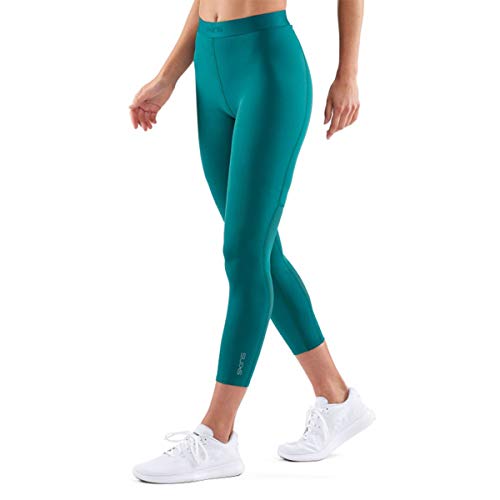 Skins DNAmic 7/8 Skyscraper Women's Mallas - XS