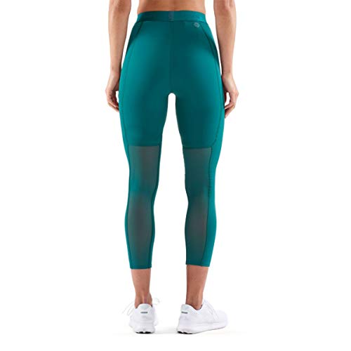 Skins DNAmic 7/8 Skyscraper Women's Mallas - XS