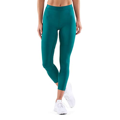 Skins DNAmic 7/8 Skyscraper Women's Mallas - XS