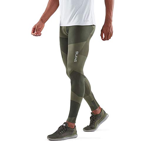 Skins DNAmic Primary Long Mallas - M