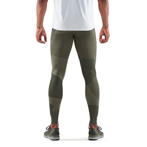 Skins DNAmic Primary Long Mallas - M