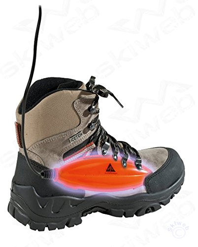 Skiweb Secador de Calzado para Todo Tipo de Zapatos y Botas - AD9