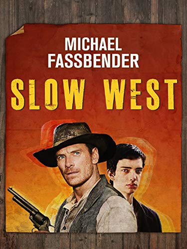 Slow West