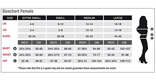 Smiffy'S 22795M Disfraz Fever De Jirafa Con Vestido Tutú Y Tirantes Transparentes Desmontables Chaqueta Con Capucha De Animal Y Cubrebotas, Marrón, M - Eu Tamaño 40-42