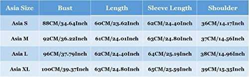 Sudaderas con Capucha Mujer Hoodies Sudadera Cremallera Chaqueta Sudaderas Manga Larga Anchas Deportivas Chica Jerseys Dama Bonitas Tops Color Puro Otoño Invierno Blanco L