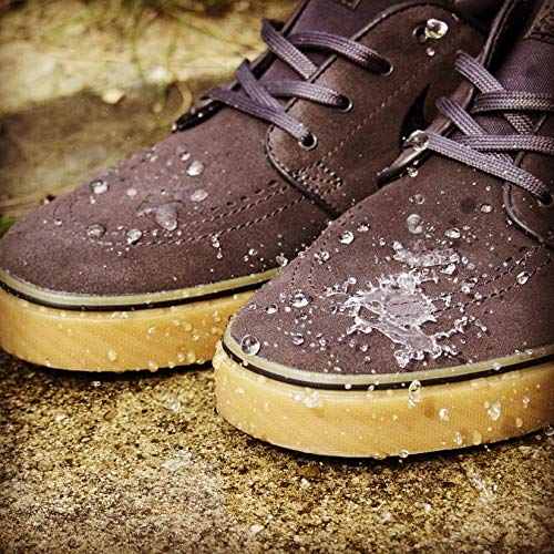 Tarrago | Protector Universal 250 ml | Spray Impermeabilizante para Calzado | Para Superficies de Cuero y Textiles | Protege del Agua y Lluvia | Invisible