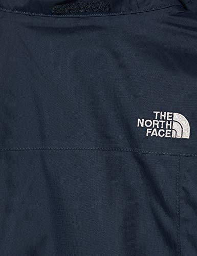 The North Face Evolve II Triclimate Chaqueta, Hombre, Azul (Urban Navy), M