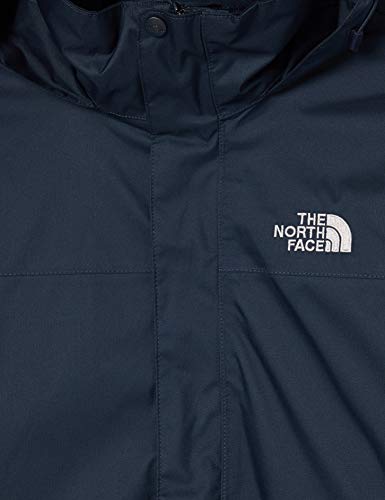 The North Face Evolve II Triclimate Chaqueta, Hombre, Azul (Urban Navy), M