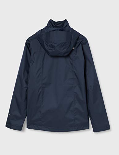 The North Face Evolve II Triclimate Chaqueta, Hombre, Azul (Urban Navy), M