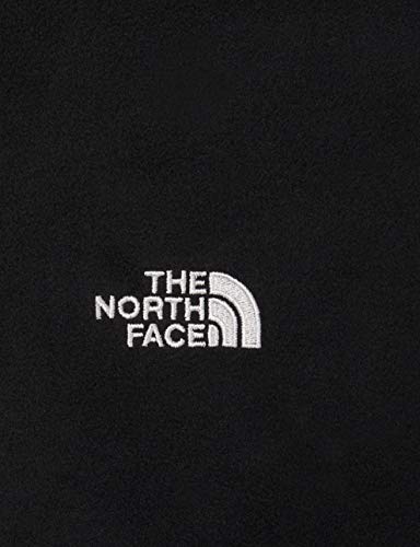 The North Face Tekware TNF Jersey 100 Glacier, Hombre, TNF Black, L