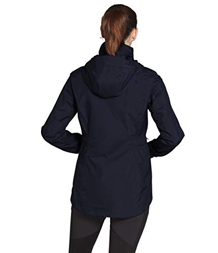 The North Face Women's Resolve Parka II