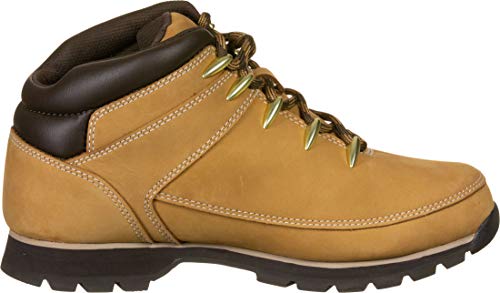 Timberland Euro Sprint Hiker Boots A122I Wheat - 41