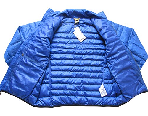 timberland para hombre cabeza de oso de acolchado de bomber repelente al agua chaqueta de hípica para niños de plumón de ganso 5503J perchero de pared de