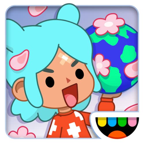 Toca Life: World