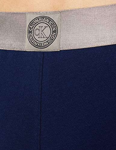 Tommy Hilfiger Jogger Pantalones, Nueva Marina, XL para Mujer