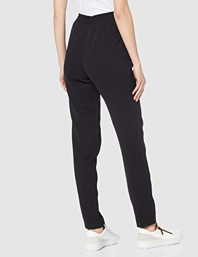 Tommy Jeans Tjw Smart Jogger Pantalones, Negro (Black Bds), 40 (Talla del Fabricante: Large) para Mujer
