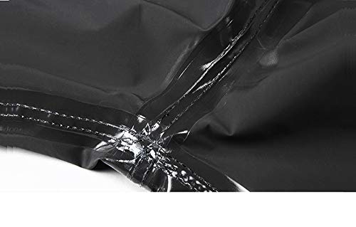 Traje impermeable de camuflaje, Moda para hombres y mujeres adultos Pantalones impermeables divididos Impermeable Cómodo Sombrero doble transpirable Motocicleta exterior Coche eléctrico Montar Para ll