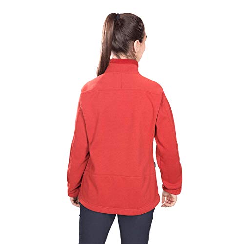 Trangoworld Arpea Chaqueta, Mujer, Paprika, S