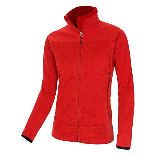 Trangoworld Arpea Chaqueta, Mujer, Paprika, S