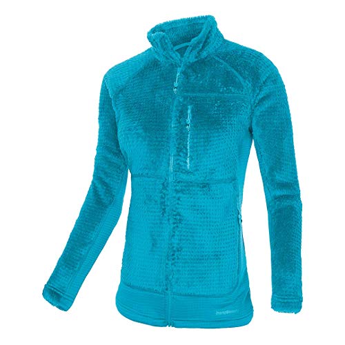 Trangoworld Trx2 Loft WM Pro Chaqueta, Mujer, Azul mar, XS