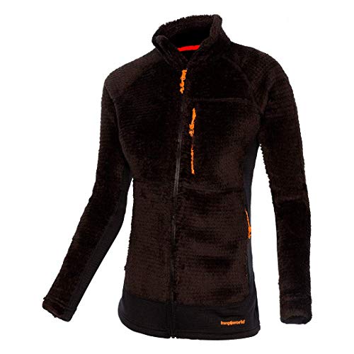 Trangoworld Trx2 Loft WM Pro Chaqueta, Mujer, Negro, L
