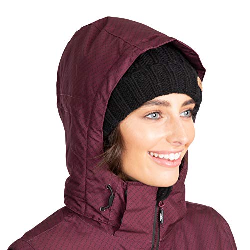 Trespass Limelight Anorak, Mujer, Fig, XS