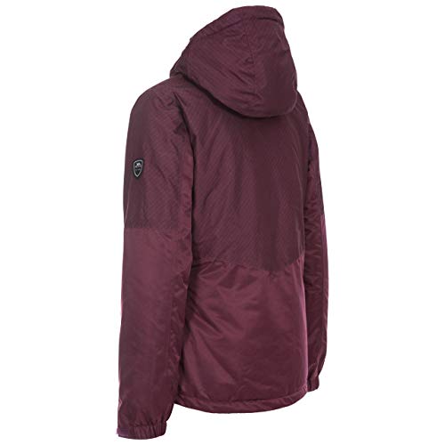 Trespass Limelight Anorak, Mujer, Fig, XS