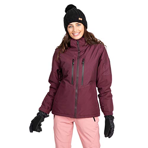 Trespass Limelight Anorak, Mujer, Fig, XS