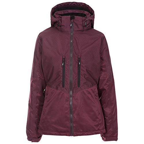 Trespass Limelight Anorak, Mujer, Fig, XS