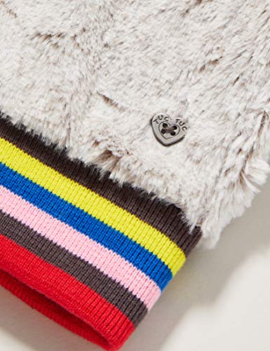 Tuc Tuc Chaqueta Pelo Are You Ready, Gris, 18M para Bebés