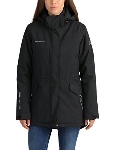 Parkas montaña mujer Clearance