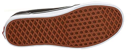 VANS Filmore Decon, Zapatillas Mujer, Negro (Black/True White 1Wx), 42 EU