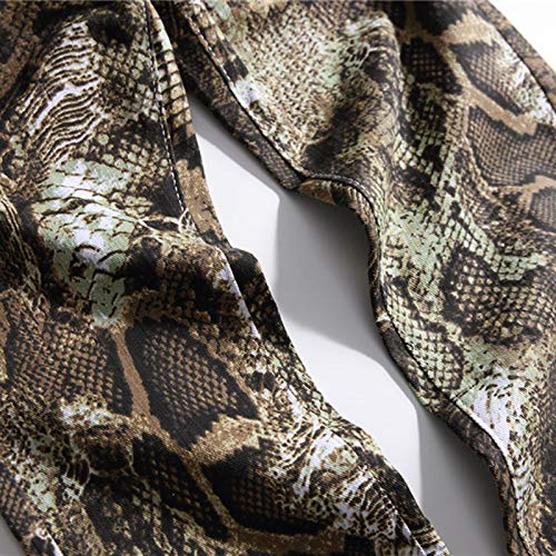 Vaqueros para Jeans Pantalones Vaqueros De Otoño para Hombre, Pantalones Ajustados A La Moda para Hombre, Pantalones Vaqueros con Diseño De