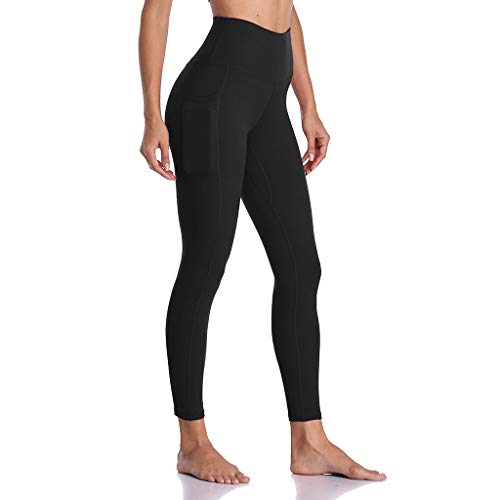 Vectry Alta Pantalón Mujer Verano Ancho Pantalon Camuflaje Mujer Morado Falda Pantalon Mujer Verano Pantalon Bombacho Mujer Pantalón Pitillo Mujer Pantalon Yoga Mujer Blanco Pantalones