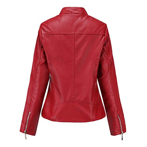 Vectry Gabardinas De Mujer Cazadoras Mujer Chaqueta Rosa Abrigo Blanco Trajes De Chaqueta Camisas De Moda Sudaderas Mujer Parka Verde Mujer Abrigo De Paño Abrigos Goticosmujer